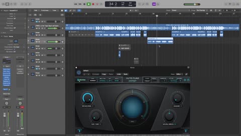 Motivation Studio Sessions