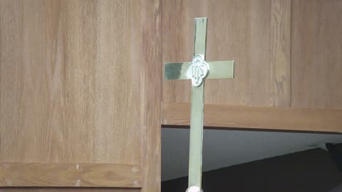 Worship From Mt. Olive Ev. Lutheran Church