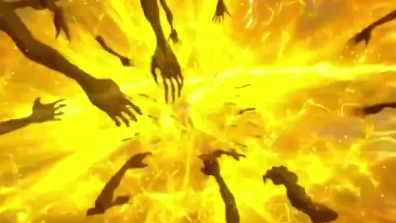 [Perfect World] The badass battle of Shi Hao in the Immortal Battlefield is about to start