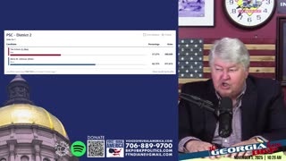 The Georgia Hour - REPLAY - November 5, 2025