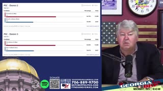The Georgia Hour - REPLAY - November 5, 2025