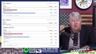 The Georgia Hour - REPLAY - November 5, 2025