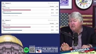 The Georgia Hour - REPLAY - November 5, 2025