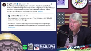 The Georgia Hour - REPLAY - November 5, 2025