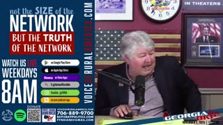 The Georgia Hour - REPLAY - November 5, 2025