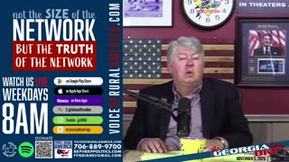 The Georgia Hour - REPLAY - November 5, 2025