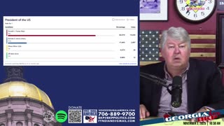 The Georgia Hour - REPLAY - November 5, 2025
