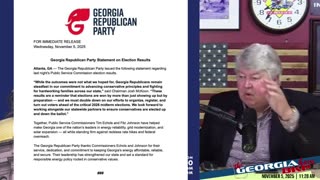 The Georgia Hour - REPLAY - November 5, 2025