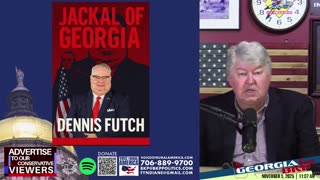 The Georgia Hour - REPLAY - November 5, 2025