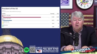 The Georgia Hour - REPLAY - November 5, 2025