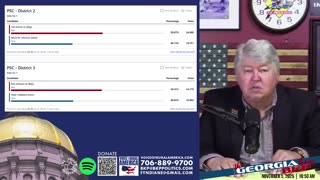 The Georgia Hour - REPLAY - November 5, 2025