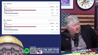 The Georgia Hour - REPLAY - November 5, 2025