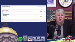 The Georgia Hour - REPLAY - November 5, 2025