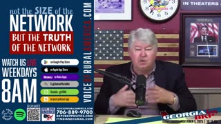 The Georgia Hour - REPLAY - November 5, 2025