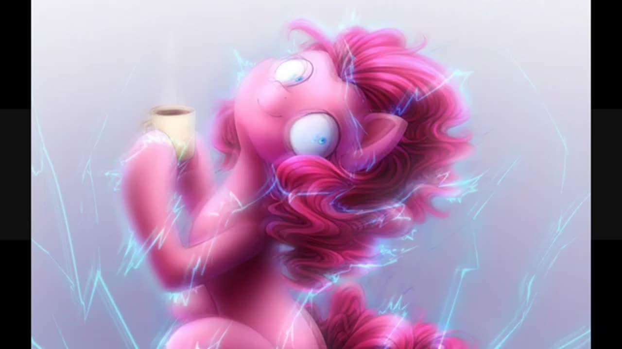 She Found the Coffee (MLP Comedy Skit)