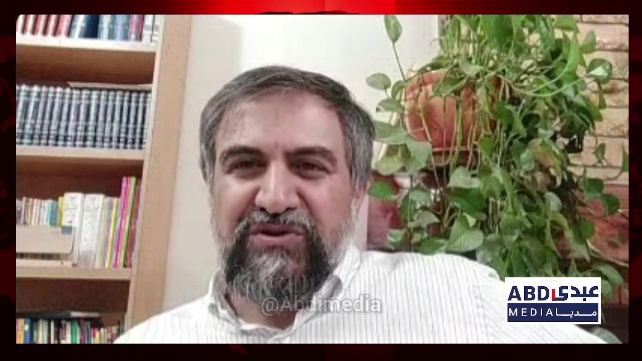 آیا اعراب، گاو شیردهِ آمریکا شده‌اند؟!