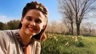 HOME MOVIES THANKS TO THE MAGIC OF AI