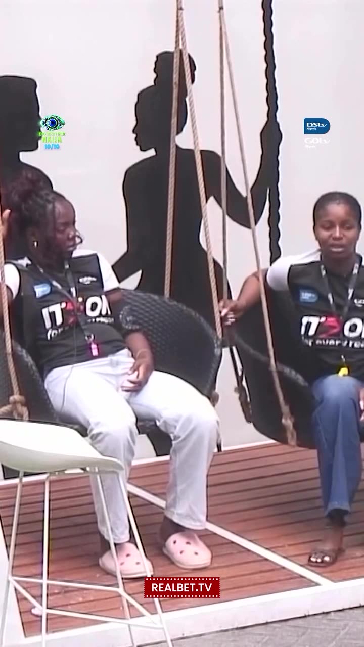 Isabella Misses Kayikunmi In BBNaija House