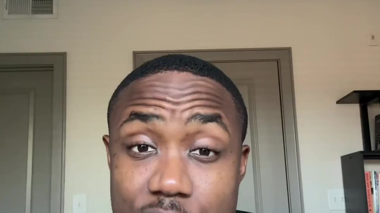 Jasmine Crockett Says the Quiet Part Out Loud About Black People