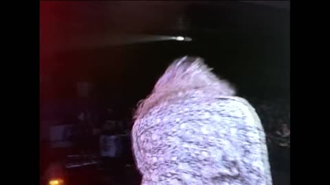 DEF LEPPARD - Action ( OFFICIAL MUSIC VIDEO )