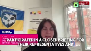 ⚔️🇵🇱🇷🇺 Ukraine Russia War | Ukrainian MP Warns Poles to Prepare for War with Russia | RCF