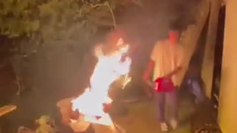 🔥🤯 Playing with Fire? | FunFM