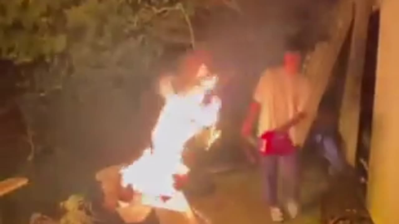 🔥🤯 Playing with Fire? | FunFM