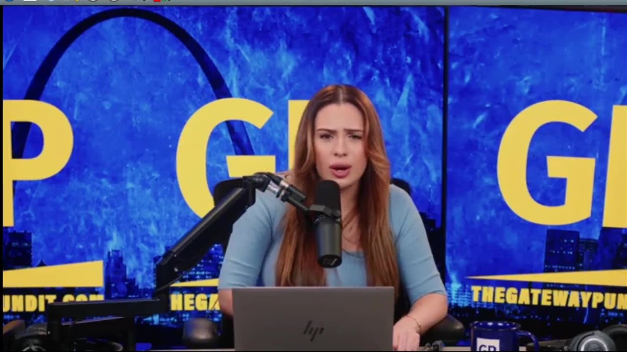 General Flyan The greatest crime in American history