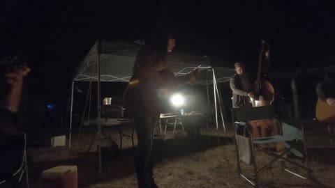 Crooked River Gathering #1