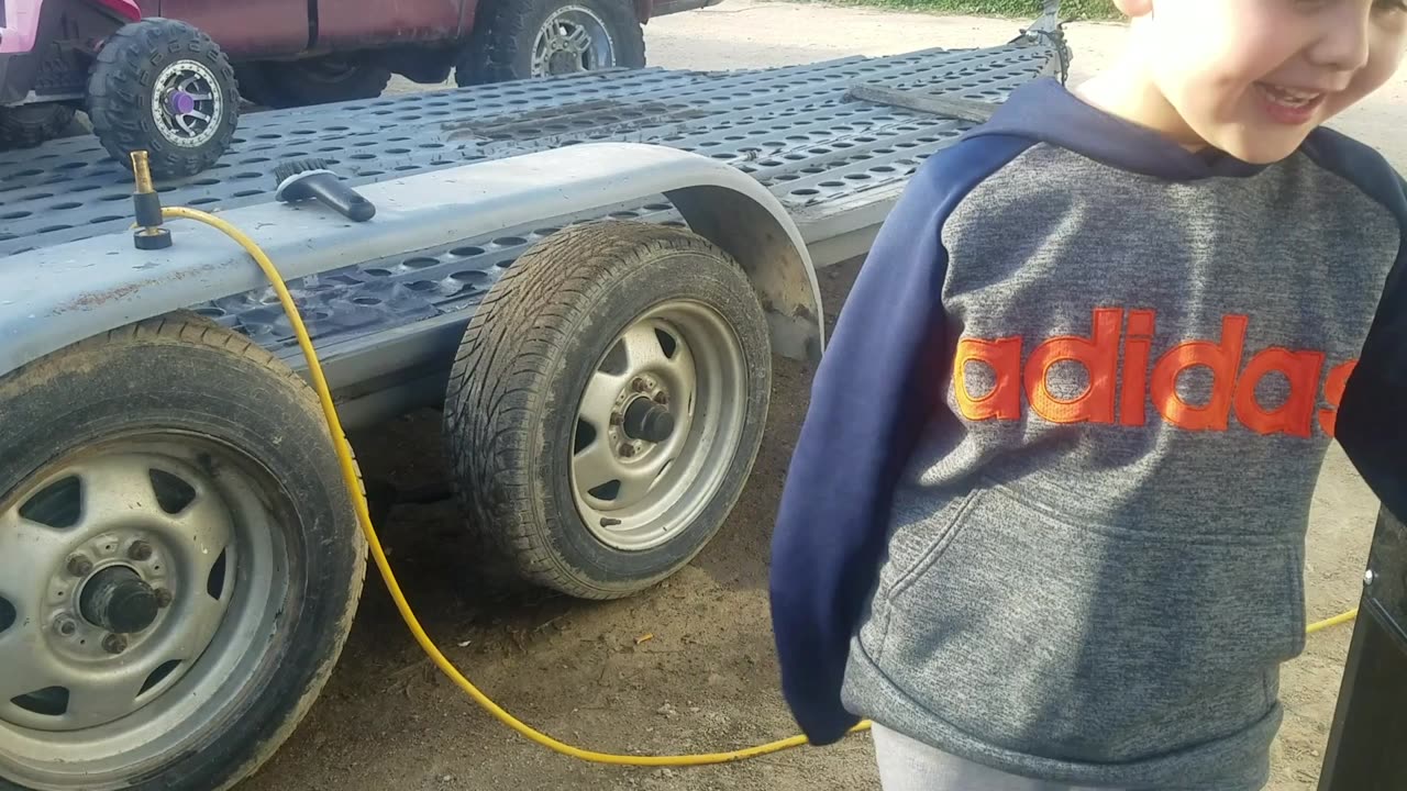 🔴POWERSPORTS, FESTS, SIMS/GAMING, COMEDY, TRAVELNSHEZ