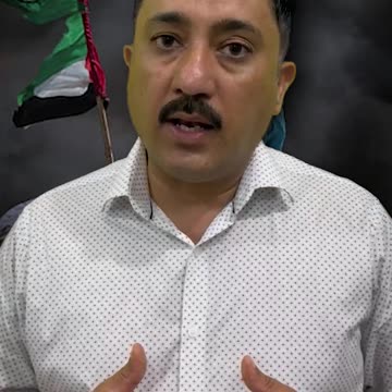 Intention of Israel about Gaza