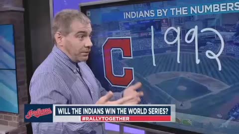 Garry The Numbers Guy October 2016 News Clip Archived