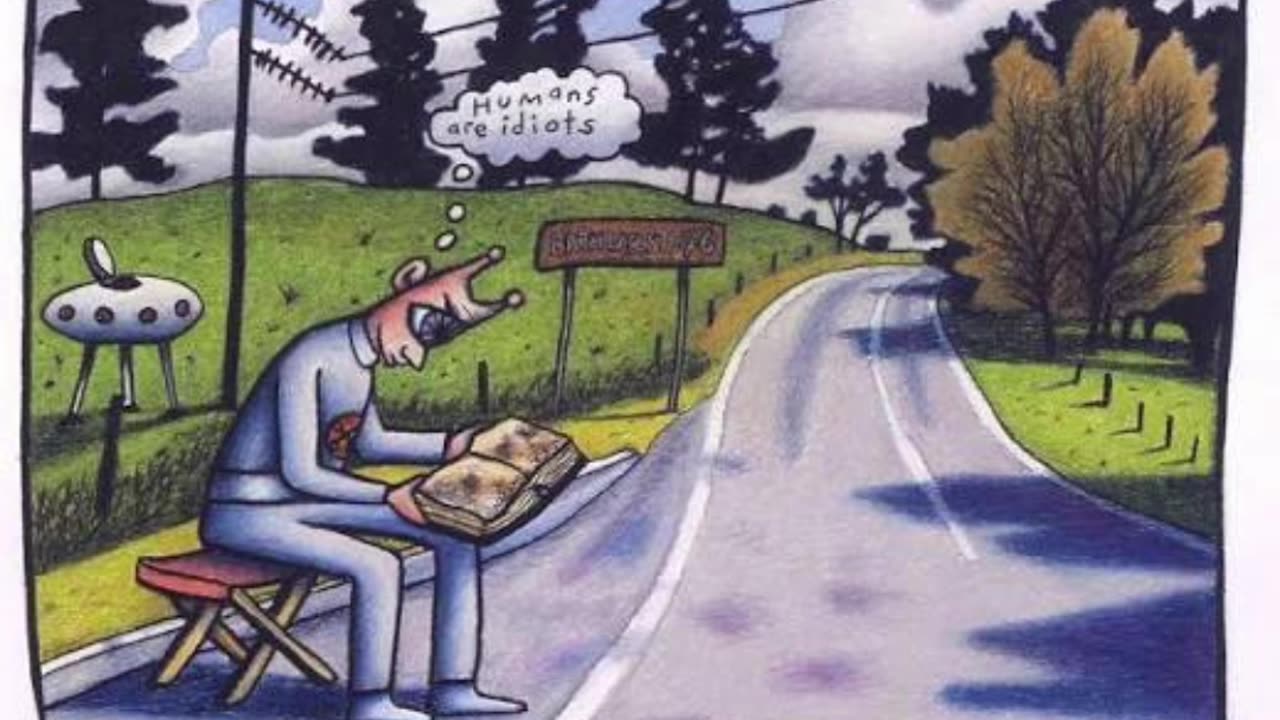 Stop Saying "I’m Only Human" (It’s a Lie)