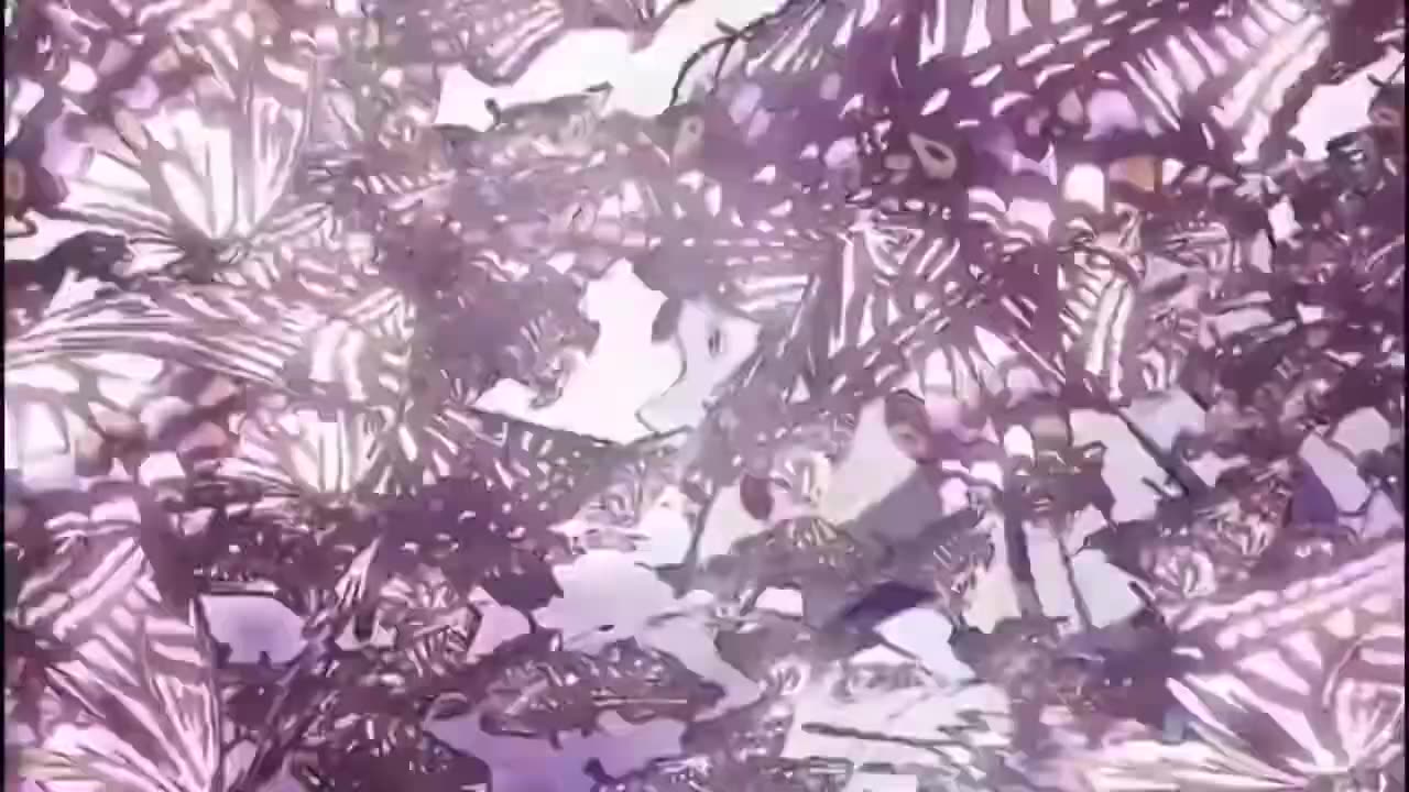 When worlds collide: Ashes and Blood // Anime (+Arcane) AMV