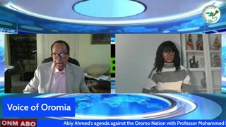 Voice of Oromia ONM-ABO June 9-2025