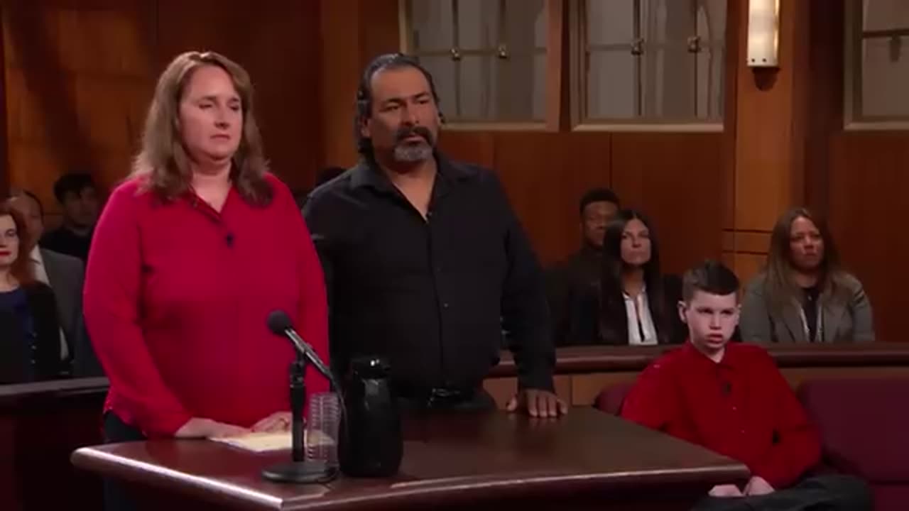 Dog Bites 8-Year-Old and It's Caught on Video! Part 1