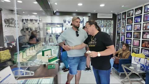 Se fue el Rolex Ruby 2022 por $17,000 💎⌚ ¡Negociación caliente!