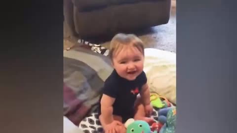 hilarious and funny baby kids epic fails