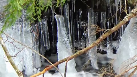 Impressive Ice