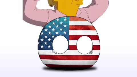 "Top 4 Most Populated Country" Countryball Edit || #countryballedit