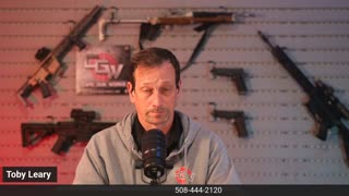 RapidFire Radio Live