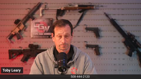 RapidFire Radio Live