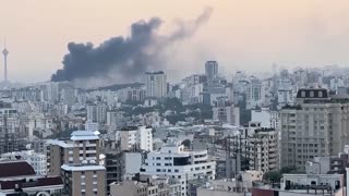 Iran seeks ceasefire with Israel, Trump urges Tehran evacuation