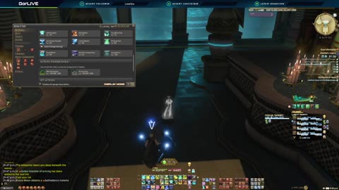 Helping Friends With Dawntrail Raids Catch-Up
