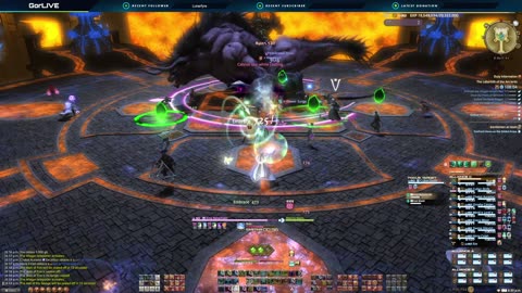 Helping Friends With Dawntrail Raids Catch-Up