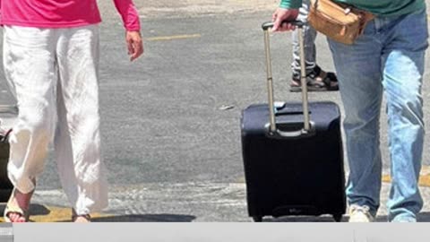 U.S. Assists Thousands Seeking Exit from Conflict Zones ✈️🗺️