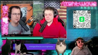 04-16-2025 Nightwave Vegasthon