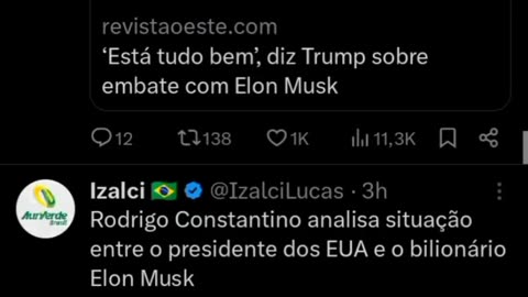 Chineses sabotando o X no Brasil: o nome Izalci veja a contaminação nos perfis.