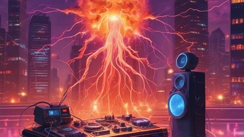 Drum'n'Bass - Neurofunk 74