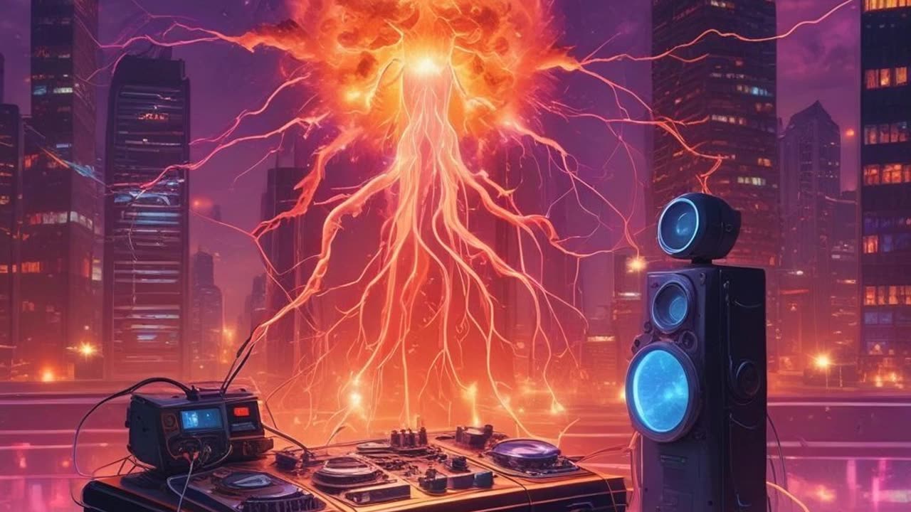 Drum'n'Bass - Neurofunk 74